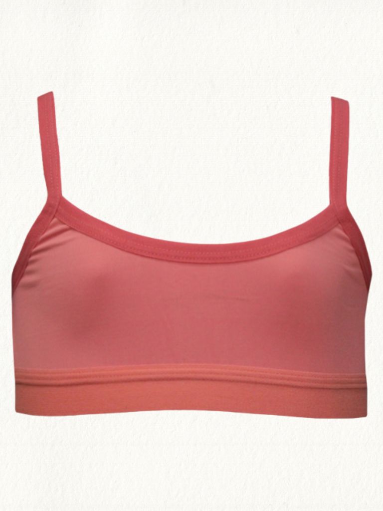 Top Jovem Microfibra - Gell Store