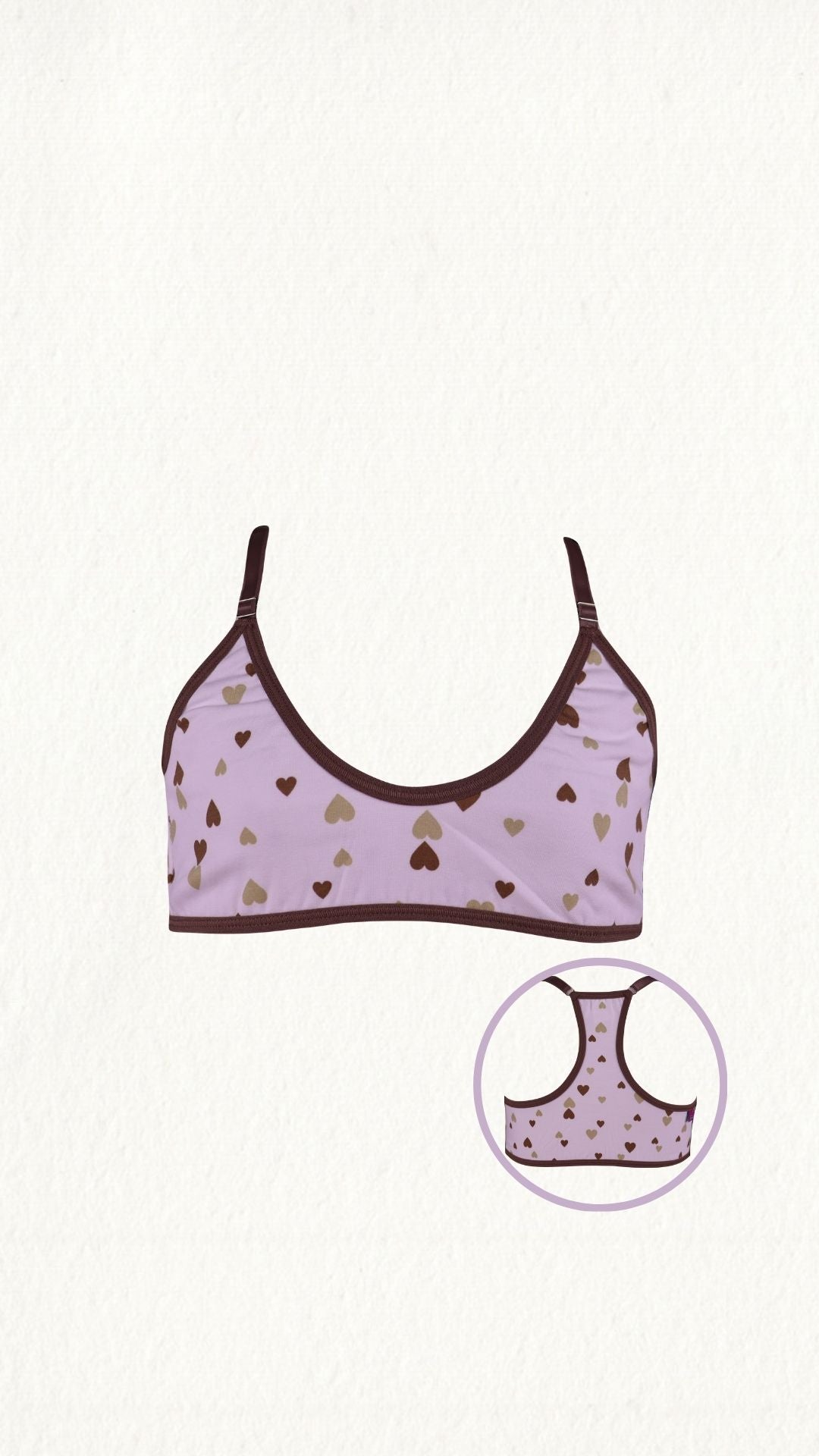 Top Jovem Nadador Cotton Estampado - Gell Store
