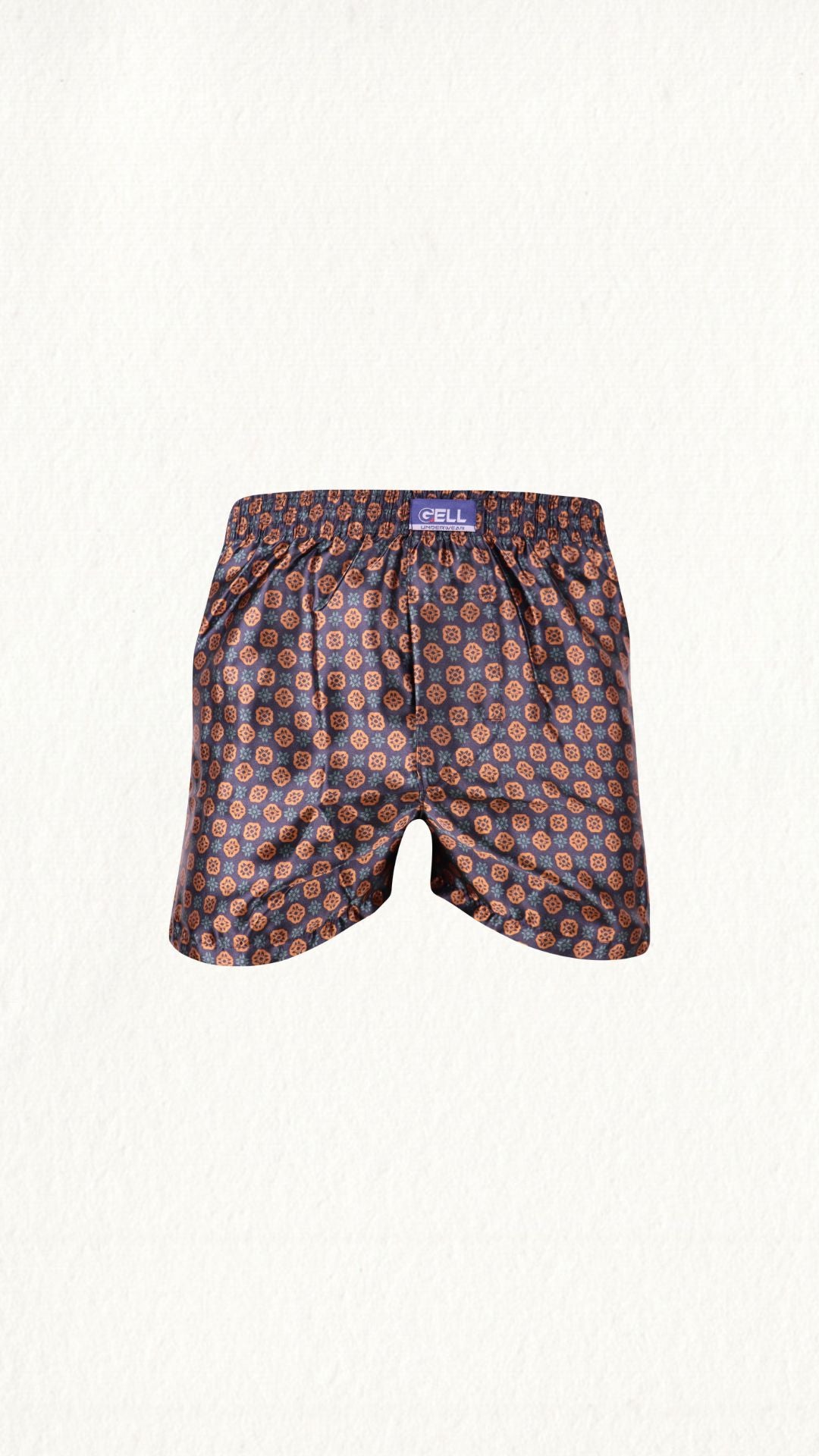 Cueca Samba Canção Cetim