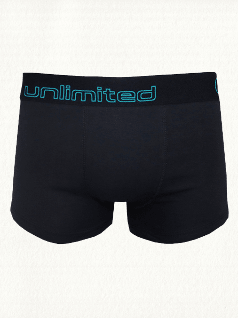 Cueca boxer Sunga Algodão Sunga Cotton Gell - Gell Store