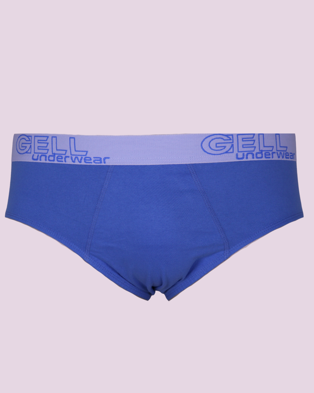 Cueca Slip Plus Size Microfibra