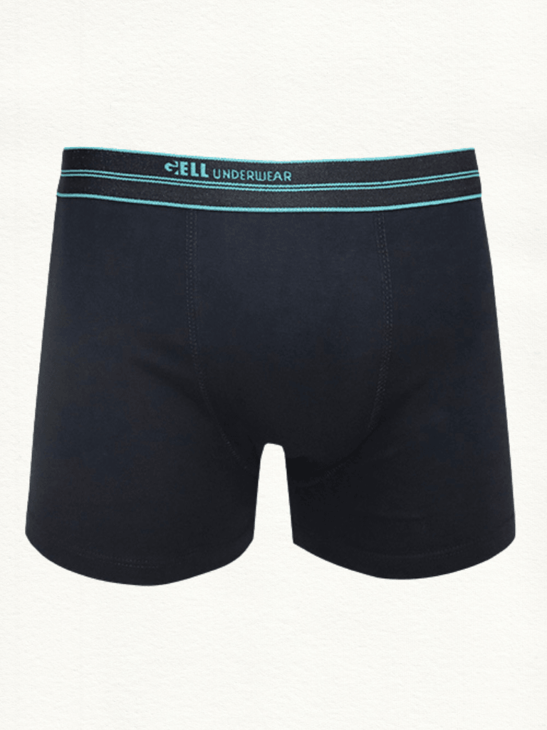 Cueca Boxer Cotton - Gell Store