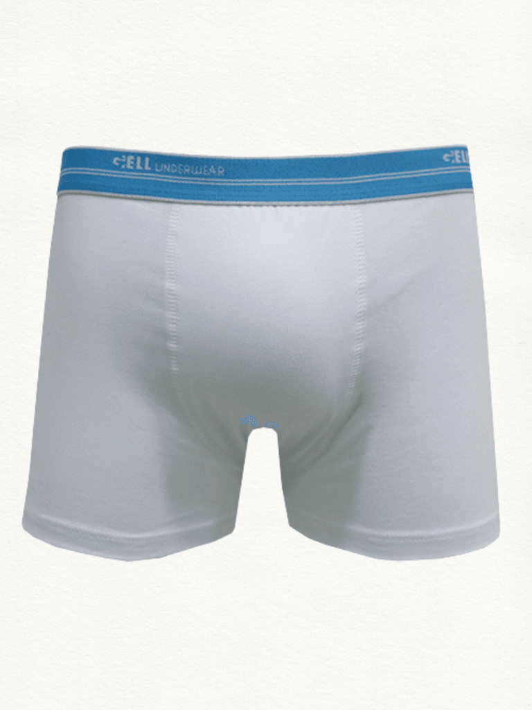 Cueca Boxer Cotton - Gell Store