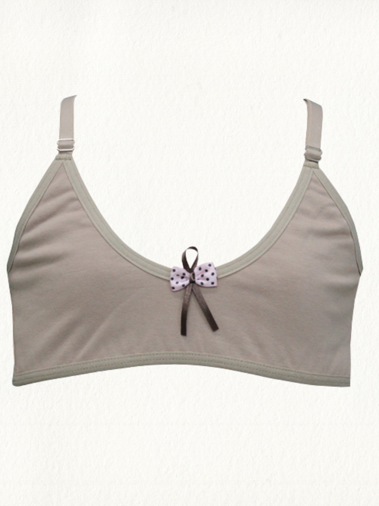 Top Jovem Nadador Cotton Liso - Gell Store