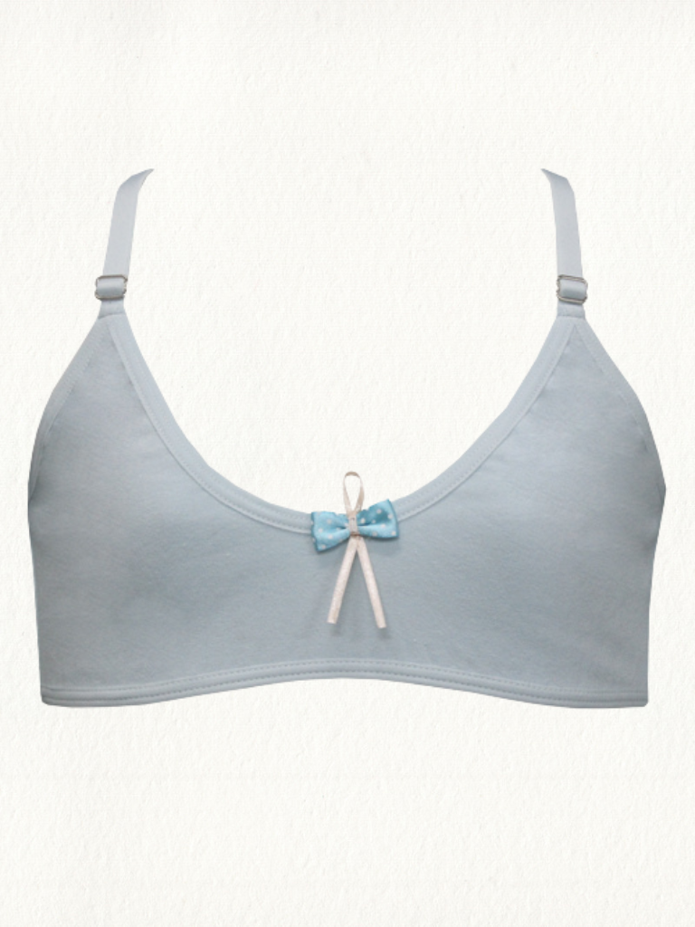 Top Jovem Nadador Cotton Liso - Gell Store