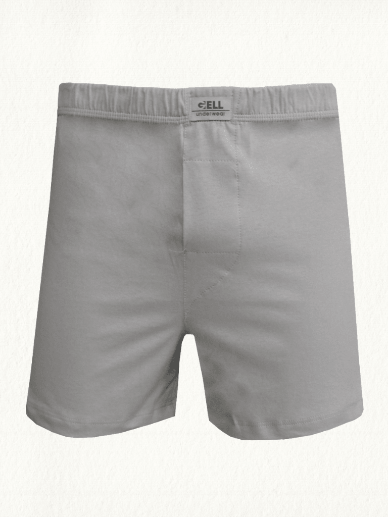 Cueca Samba Canção Algodão - Gell Store