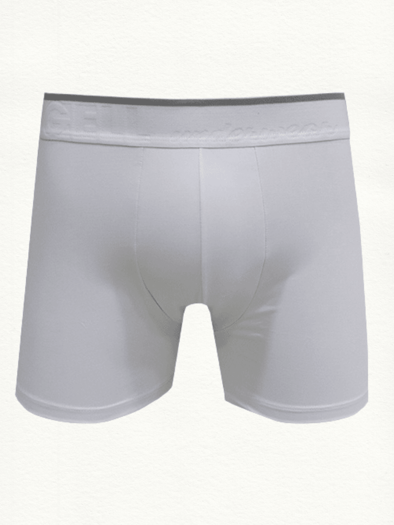 Cueca Boxer Microfibra Com Bojo - Gell Store