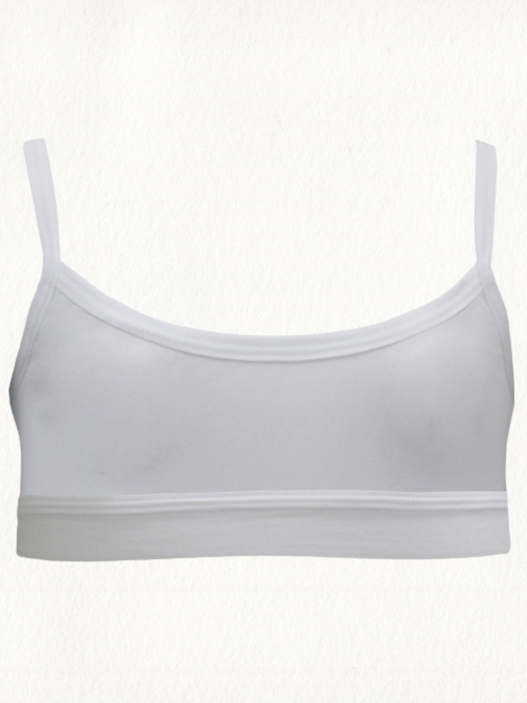 Top Jovem Microfibra - Gell Store