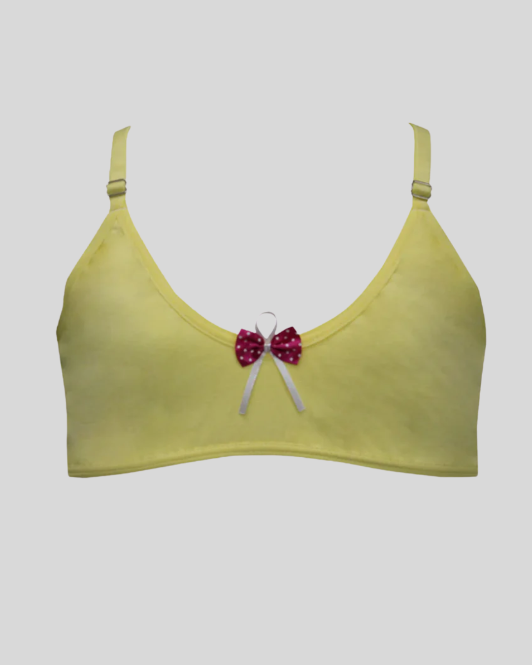 Top Jovem Nadador Cotton Liso