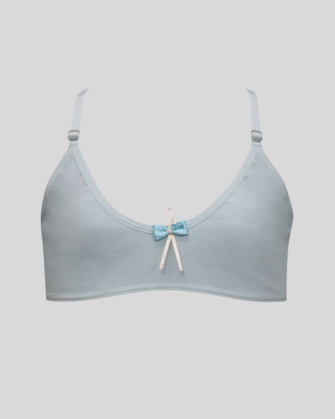 Top Jovem Nadador Cotton Liso