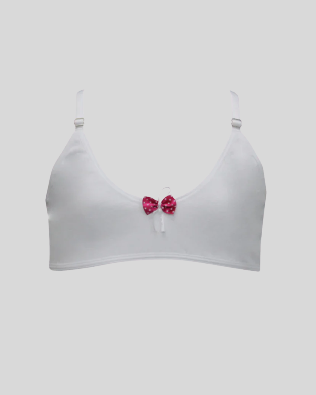 Top Jovem Nadador Cotton Liso