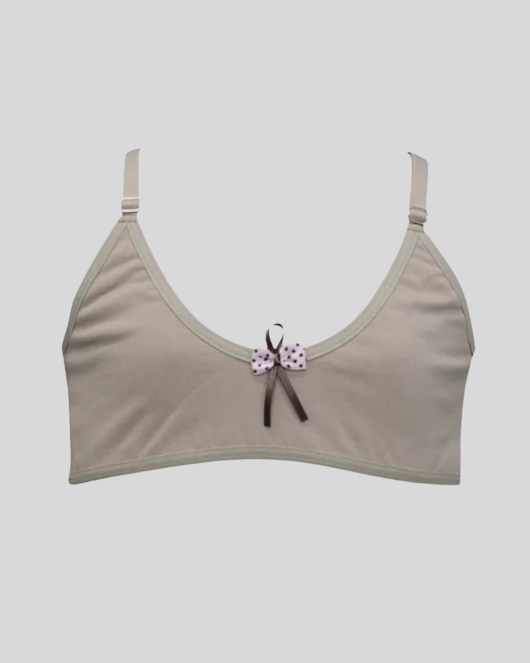 Top Jovem Nadador Cotton Liso