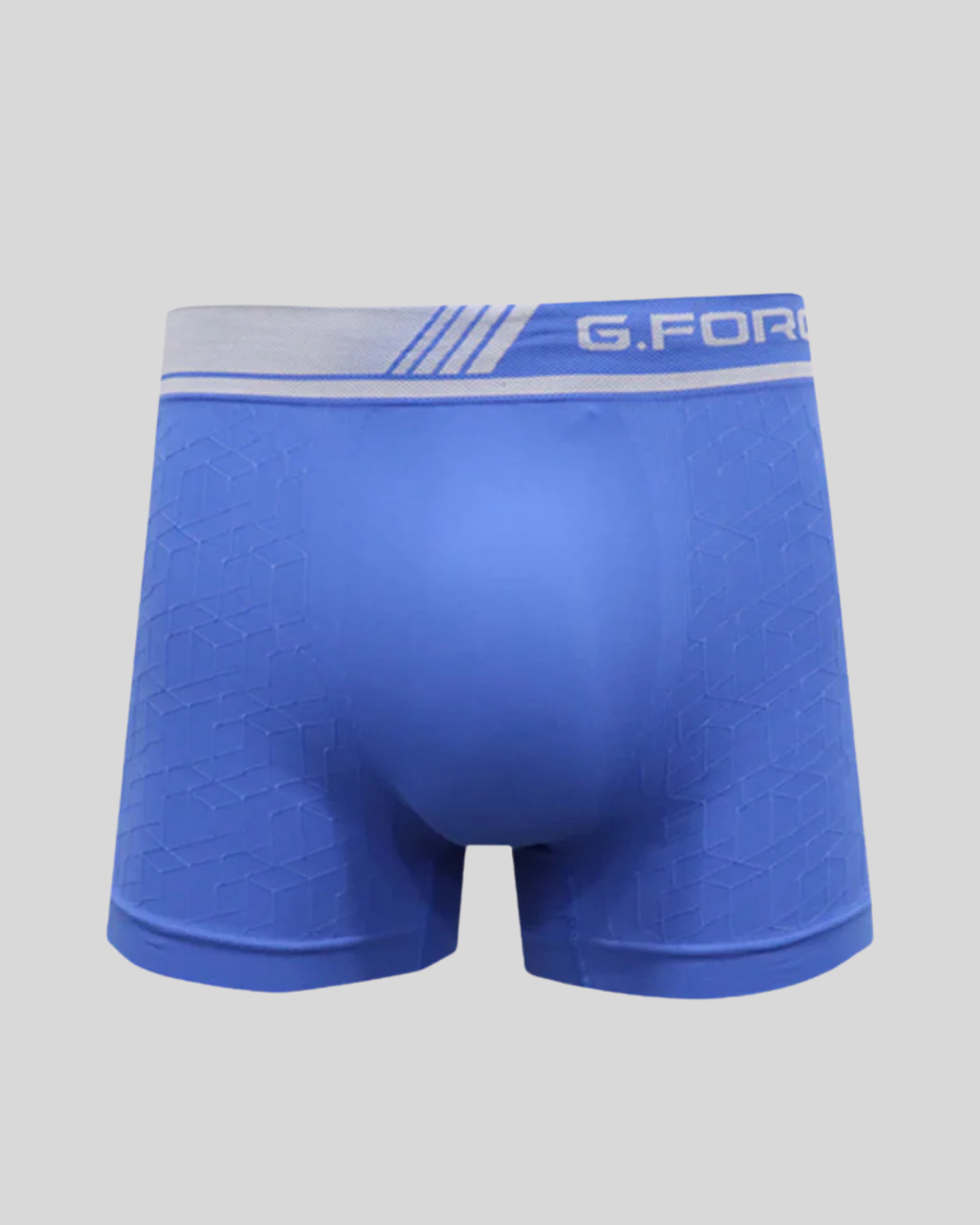 Cueca Boxer G.Force Sem Costura