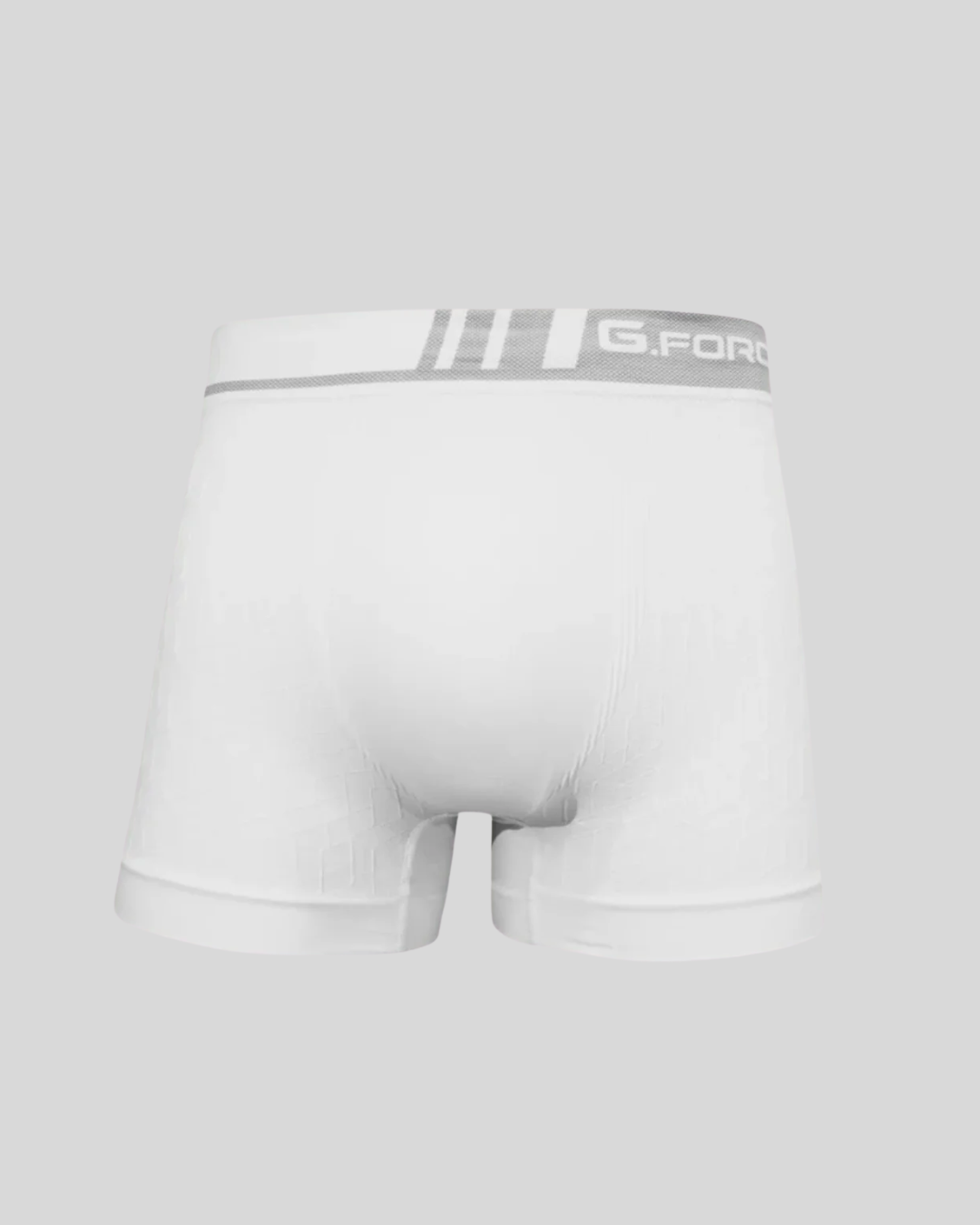 Cueca Boxer G.Force Sem Costura
