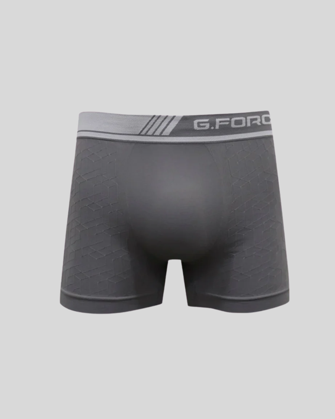 Cueca Boxer G.Force Sem Costura