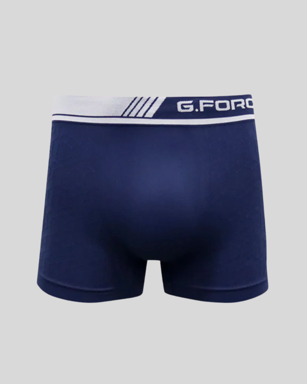 Cueca Boxer G.Force Sem Costura
