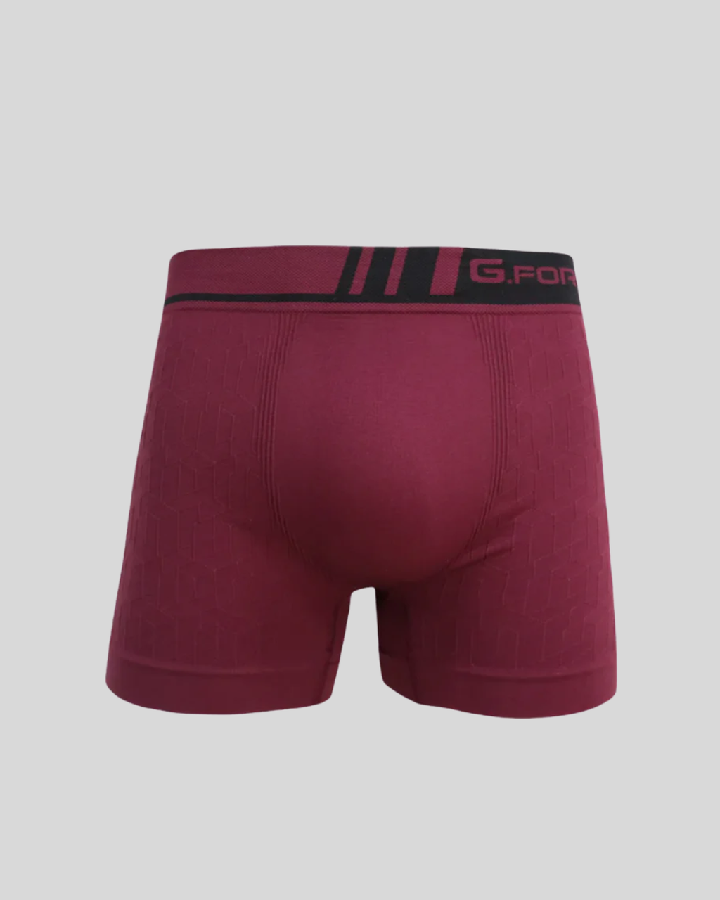 Cueca Boxer G.Force Sem Costura