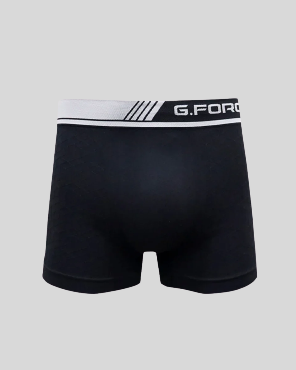 Cueca Boxer G.Force Sem Costura