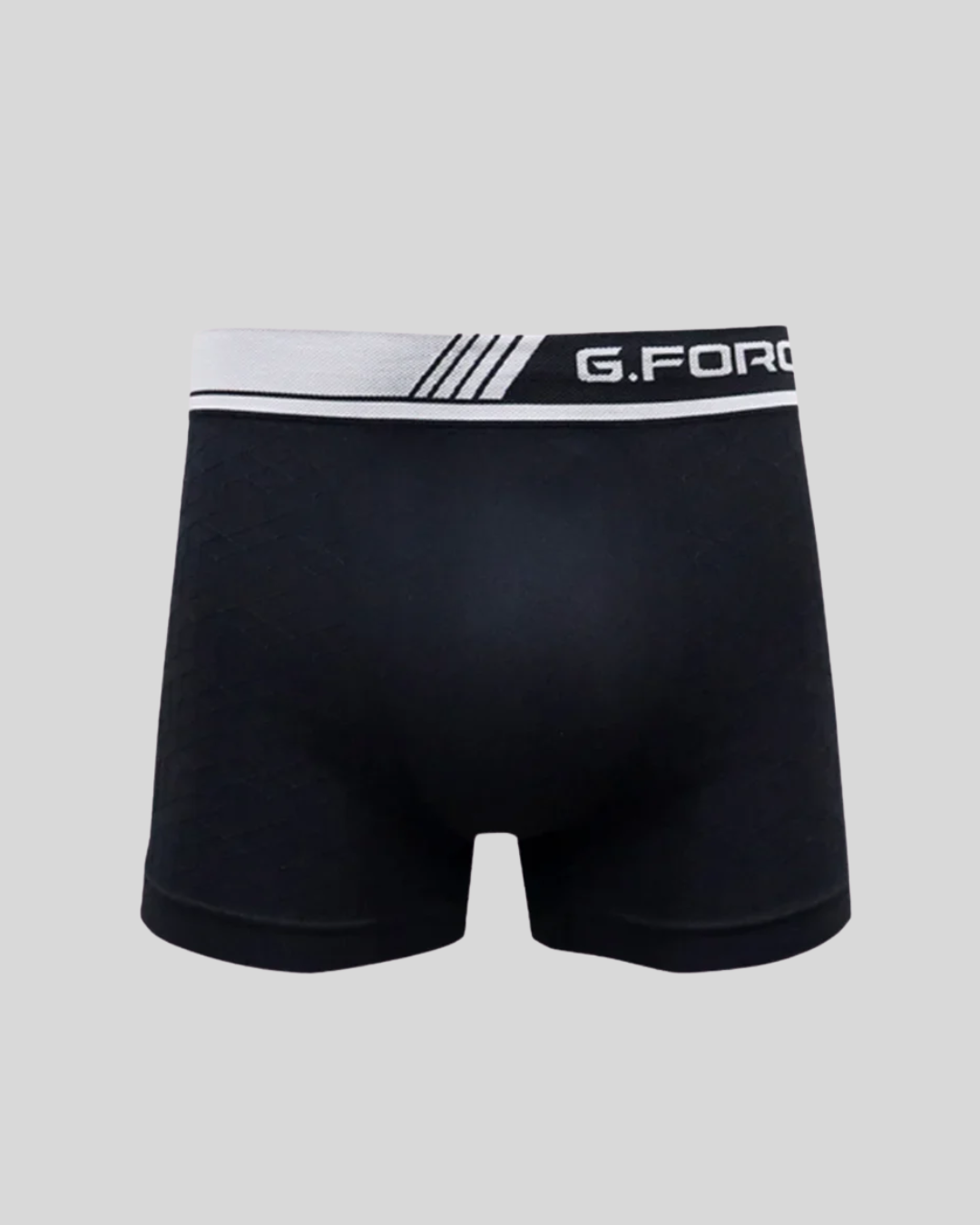 Cueca Boxer G.Force Sem Costura