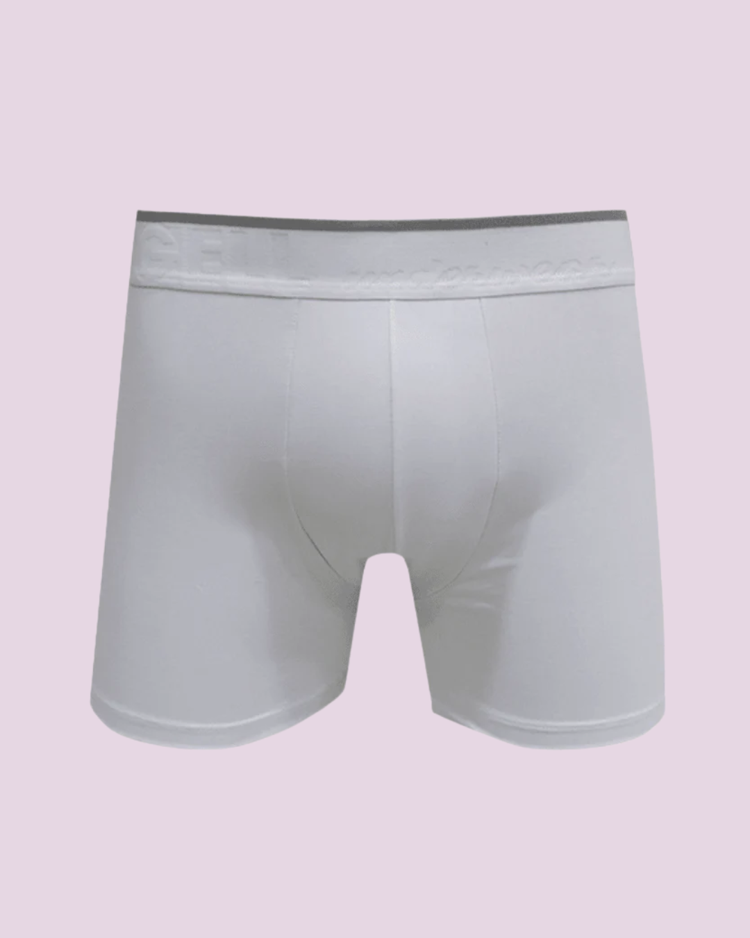 Cueca Boxer Microfibra Com Bojo