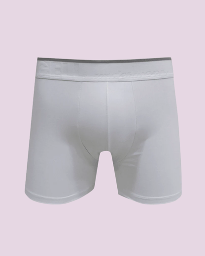 Cueca Boxer Microfibra Com Bojo