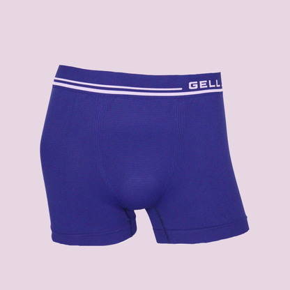 Cueca Boxer Gell Sem Costura