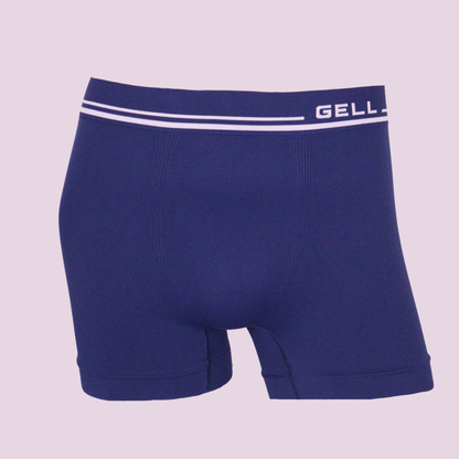 Cueca Boxer Gell Sem Costura