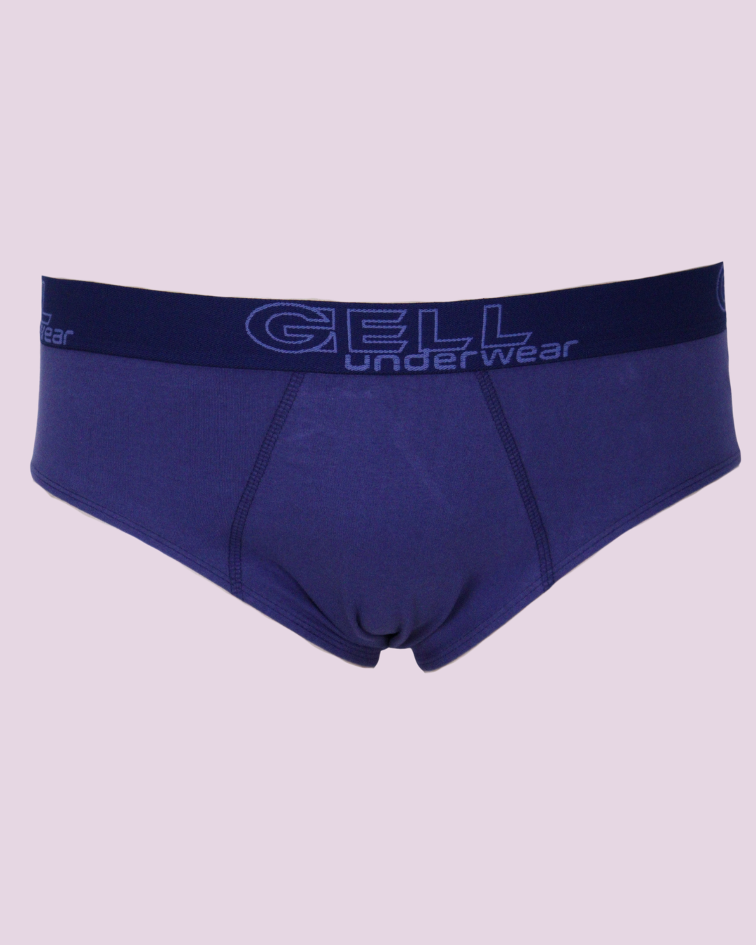 Cueca Slip Plus Size Microfibra