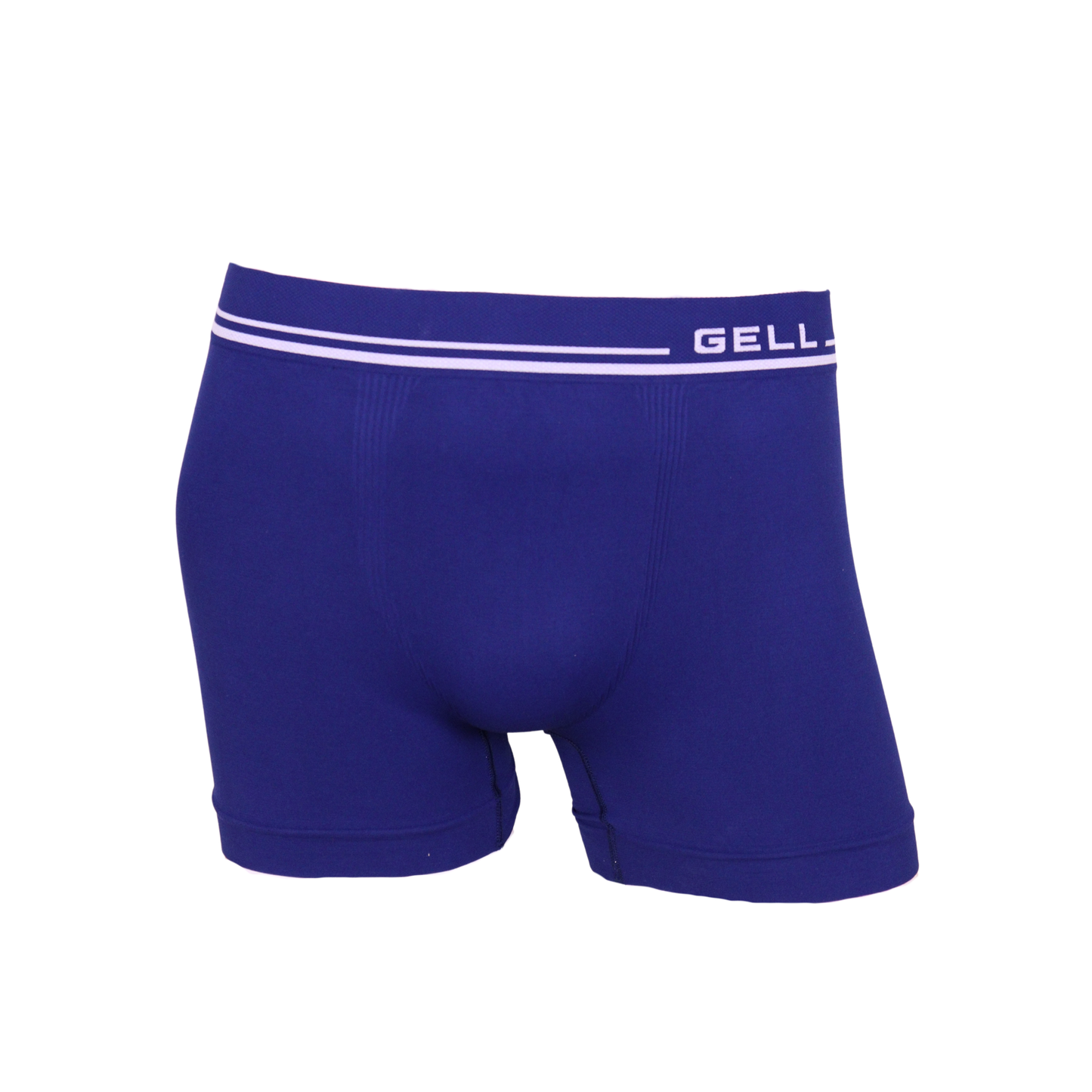 Cueca Boxer Gell Sem Costura