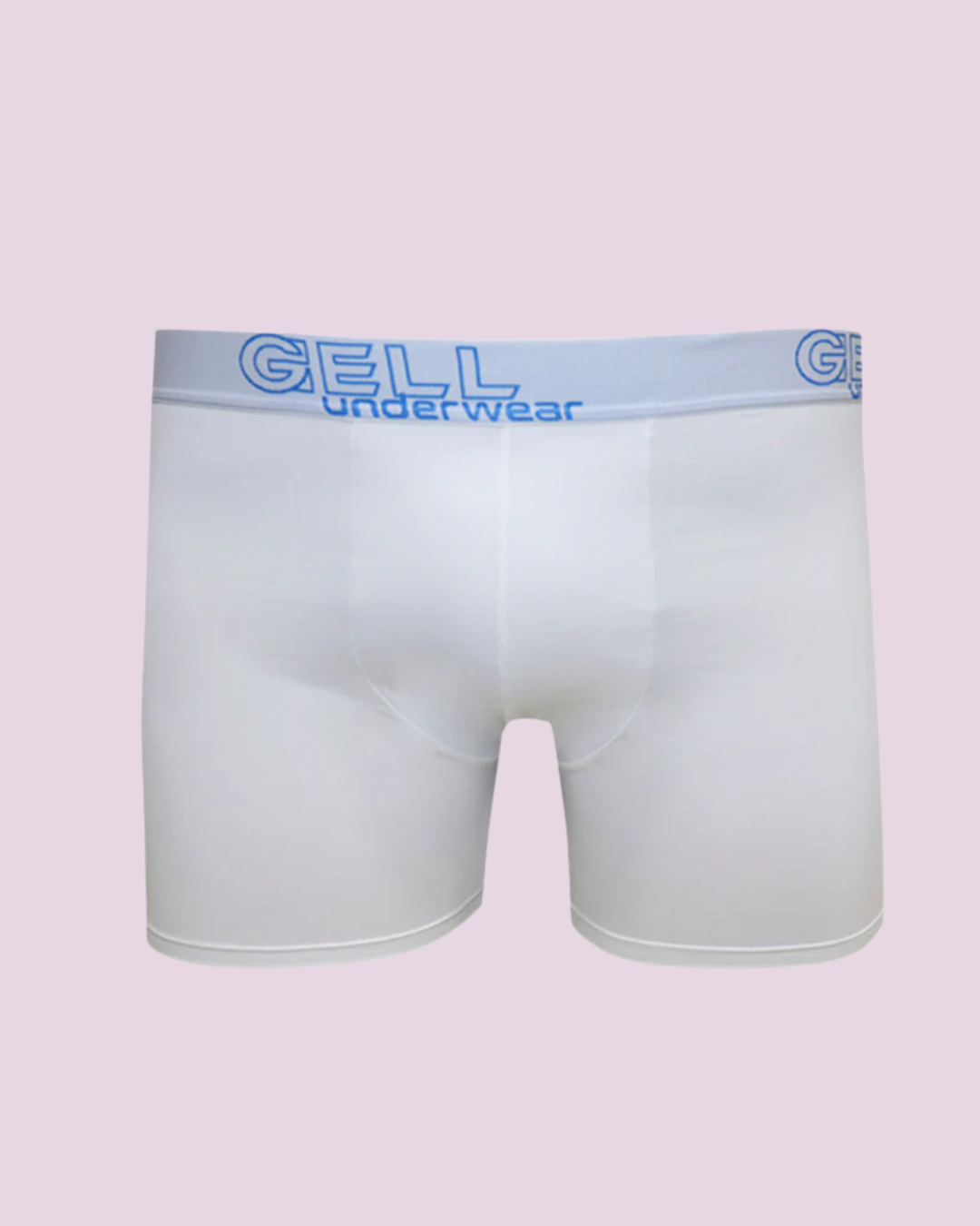 Cueca Boxer Com Bojo Plus Size Microfibra