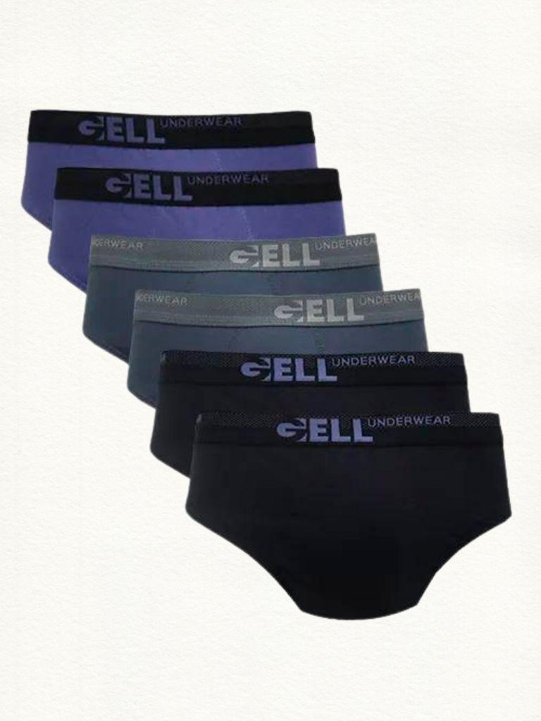 Gell Store