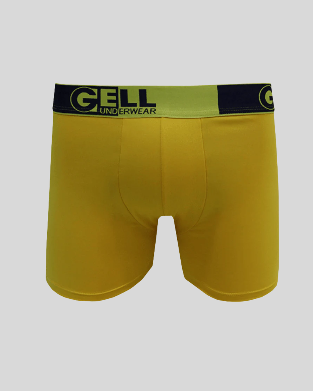 Cueca Boxer Microfibra Com Bojo