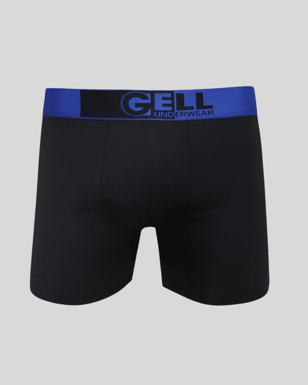 Cueca Boxer Microfibra Com Bojo