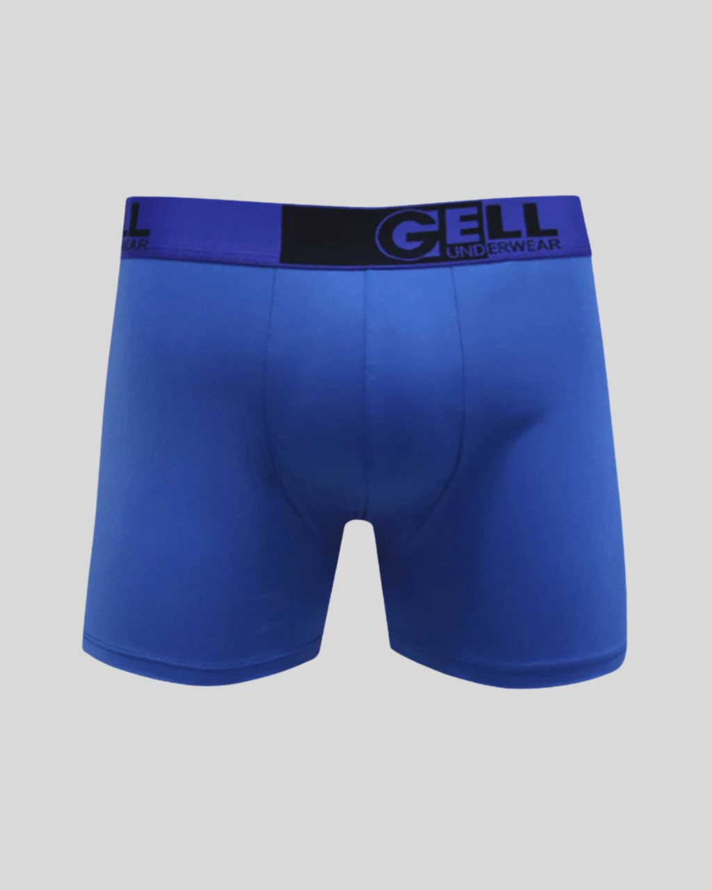 Cueca Boxer Microfibra Com Bojo