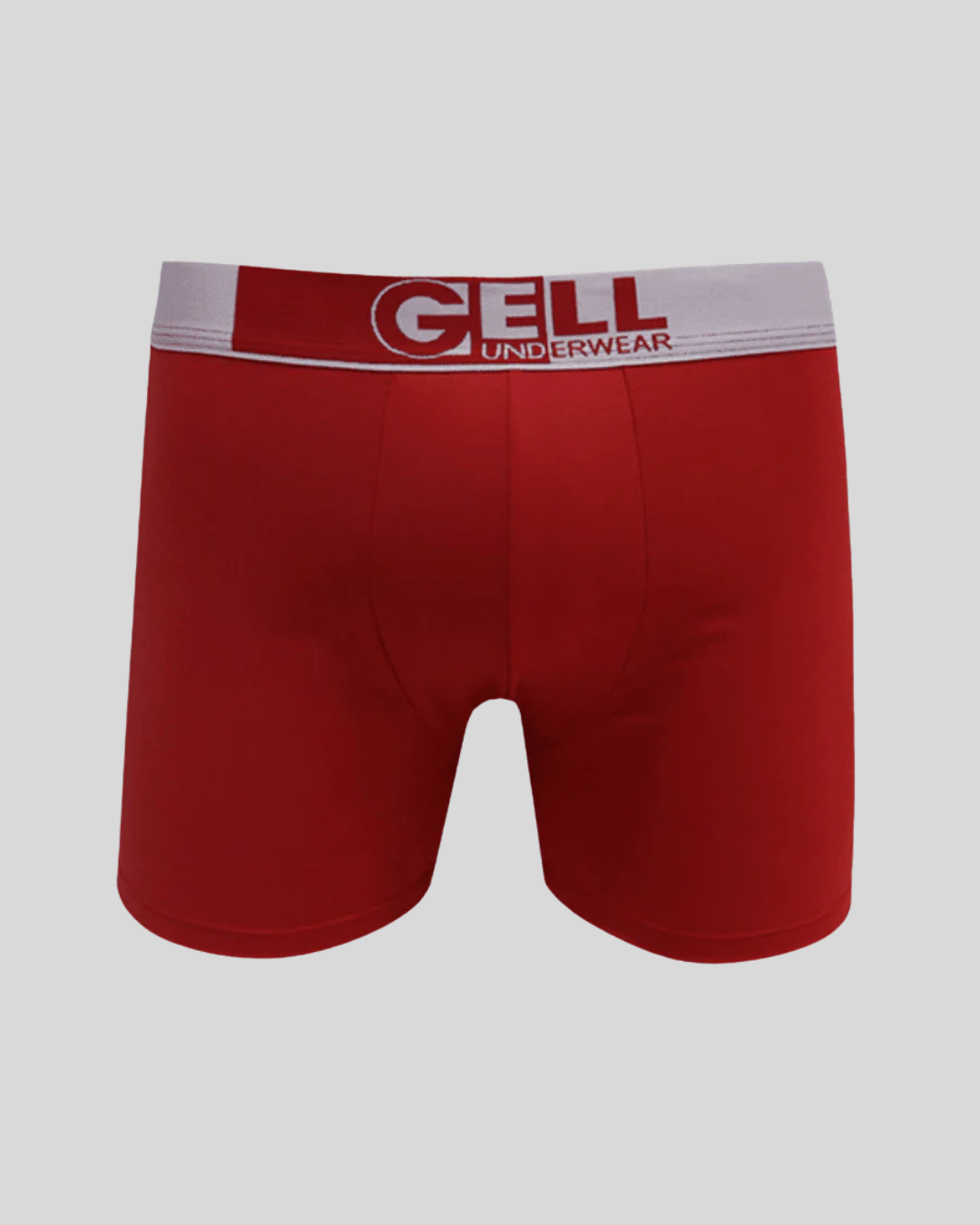 Cueca Boxer Microfibra Com Bojo