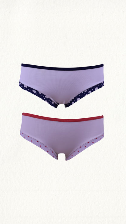 CALEÇON JOVEM MICROFIBRA ESTAMPADA - Gell Store