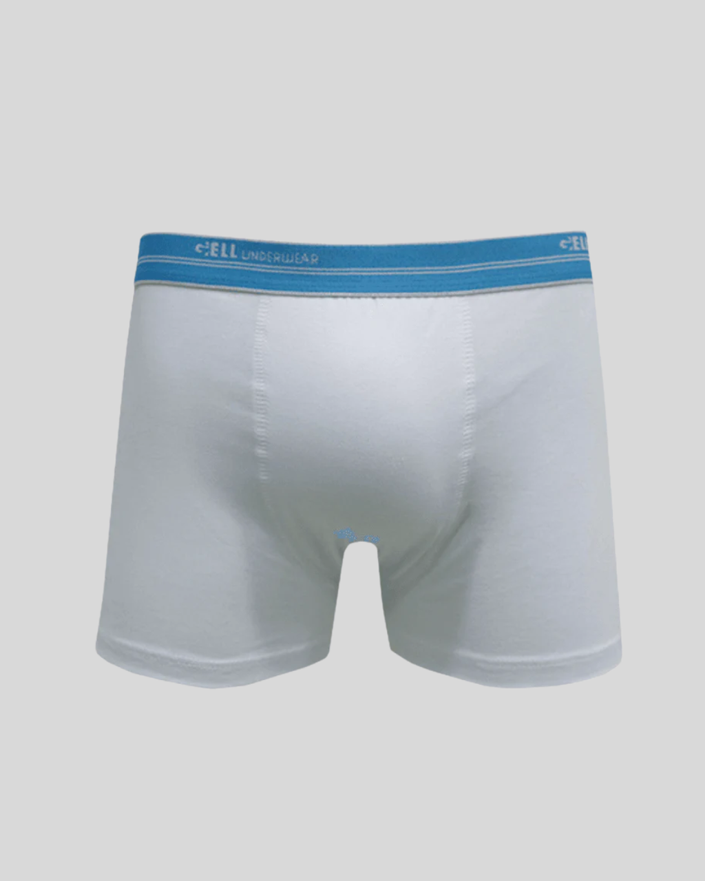 Cueca Boxer cotton