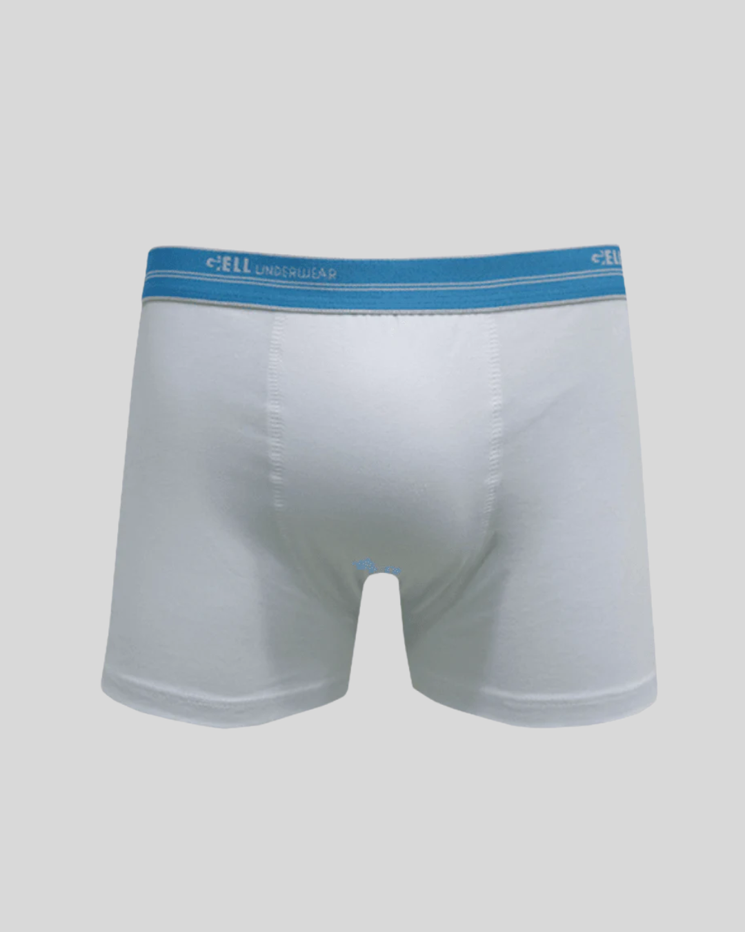 Cueca Boxer cotton