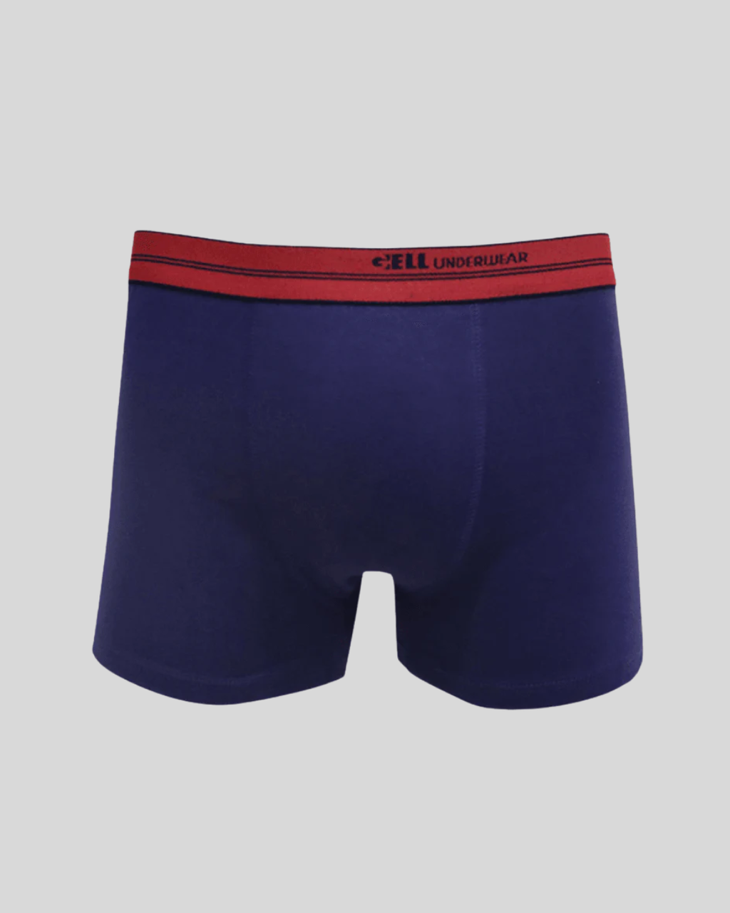 Cueca Boxer cotton