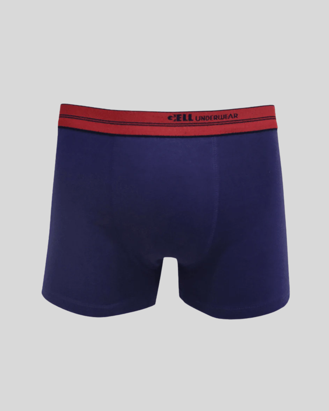 Cueca Boxer cotton