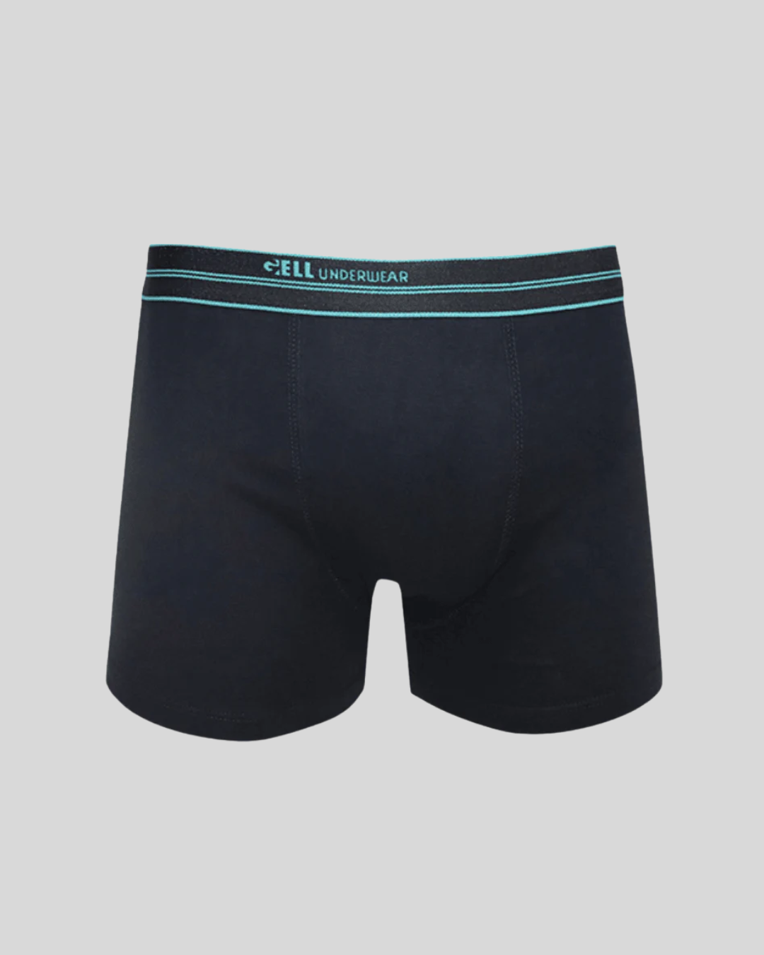 Cueca Boxer cotton