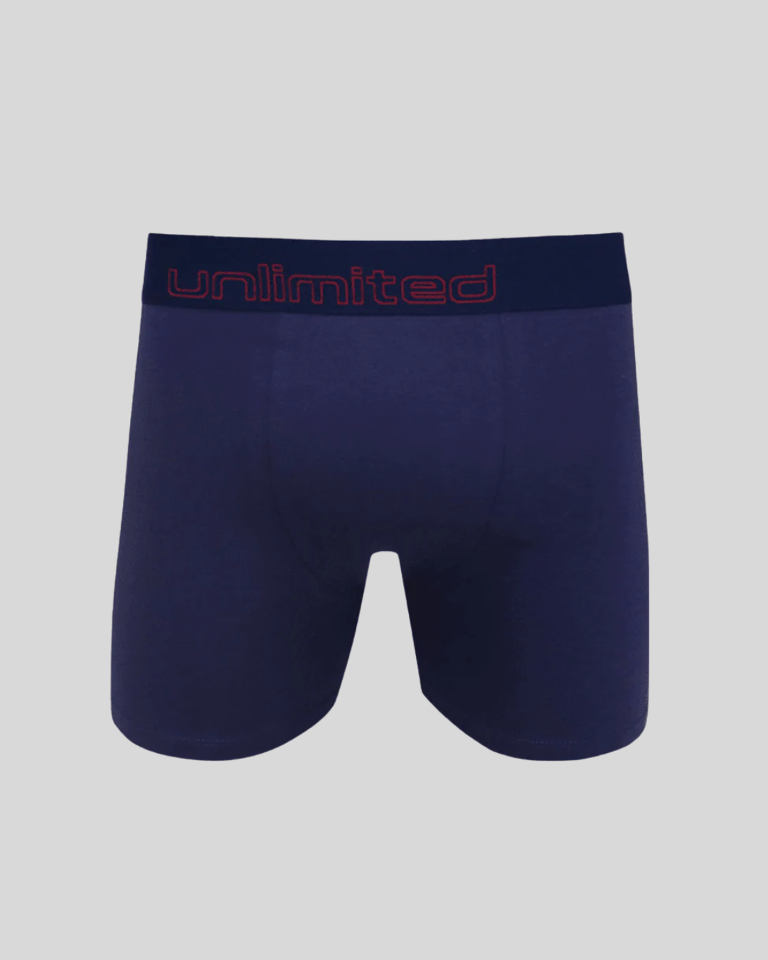 Cueca Boxer Cotton Gancho Maior