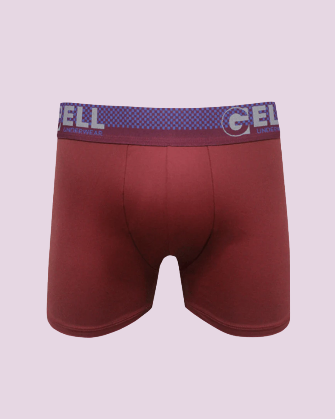 Cueca Boxer Microfibra Com Bojo