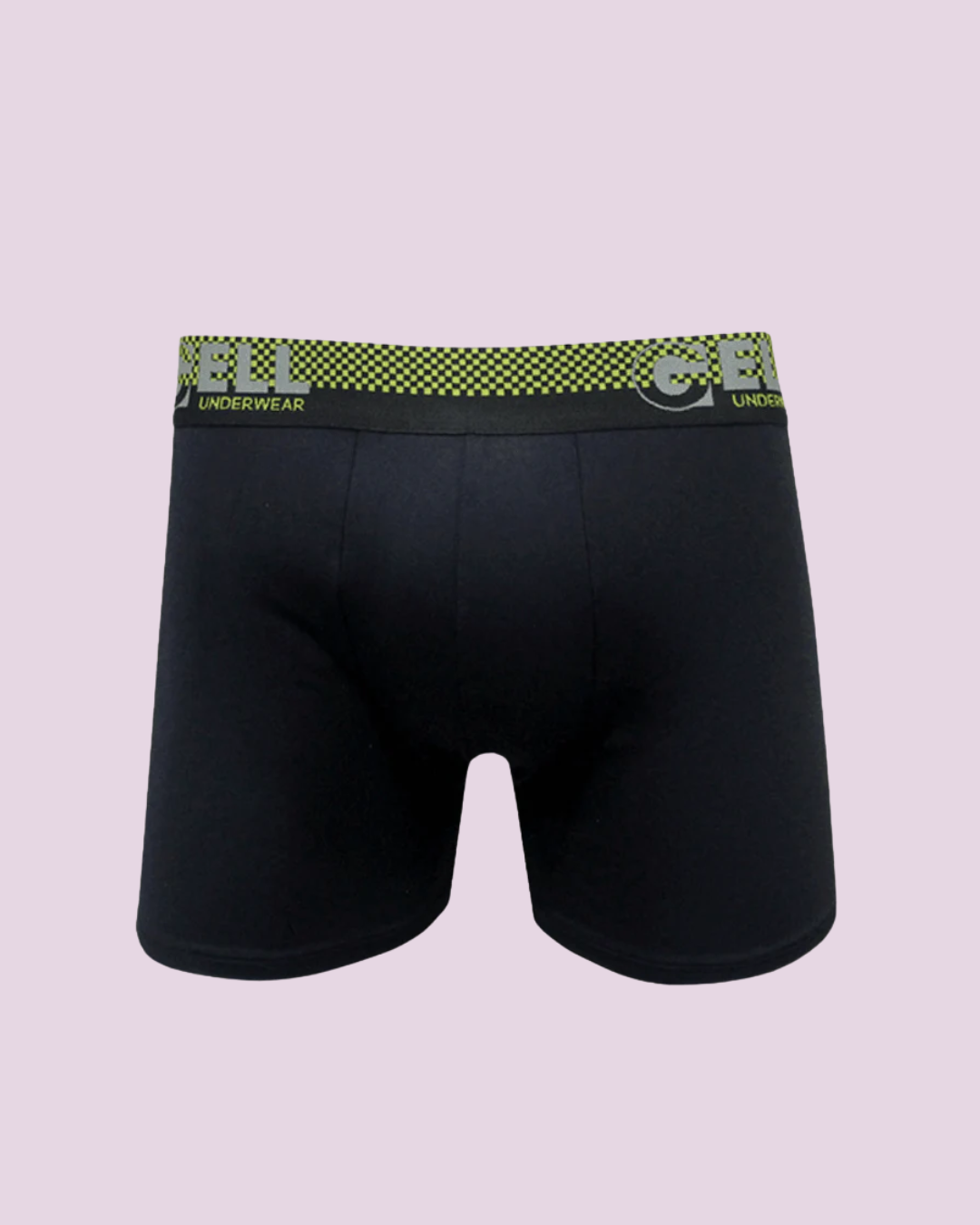 Cueca Boxer Microfibra Com Bojo