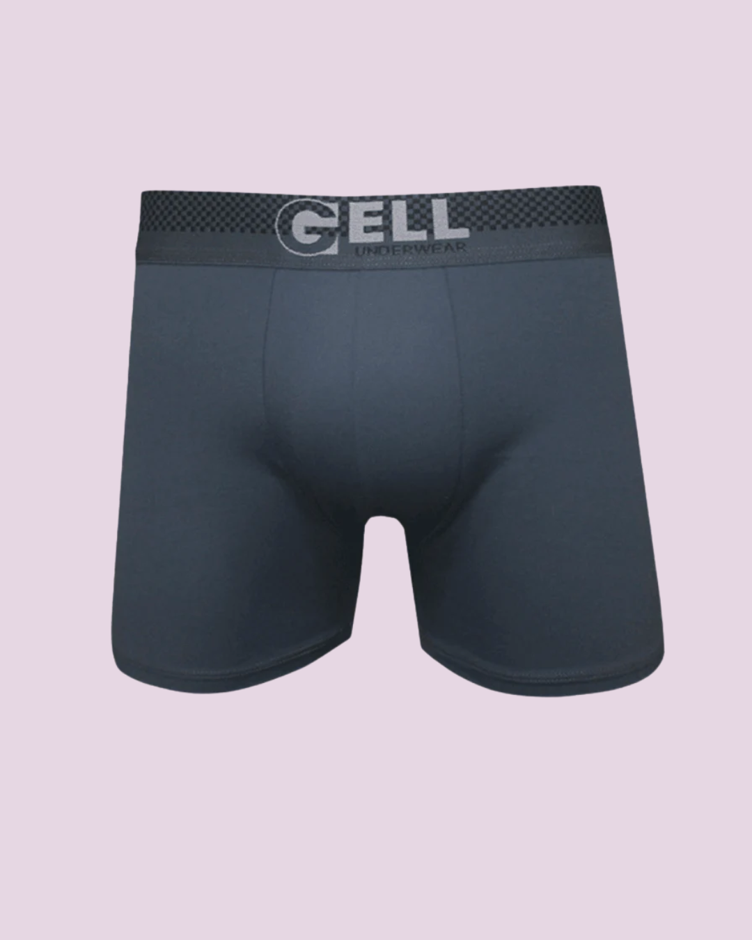 Cueca Boxer Microfibra Com Bojo