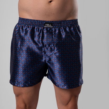 Cueca Samba Canção Cetim