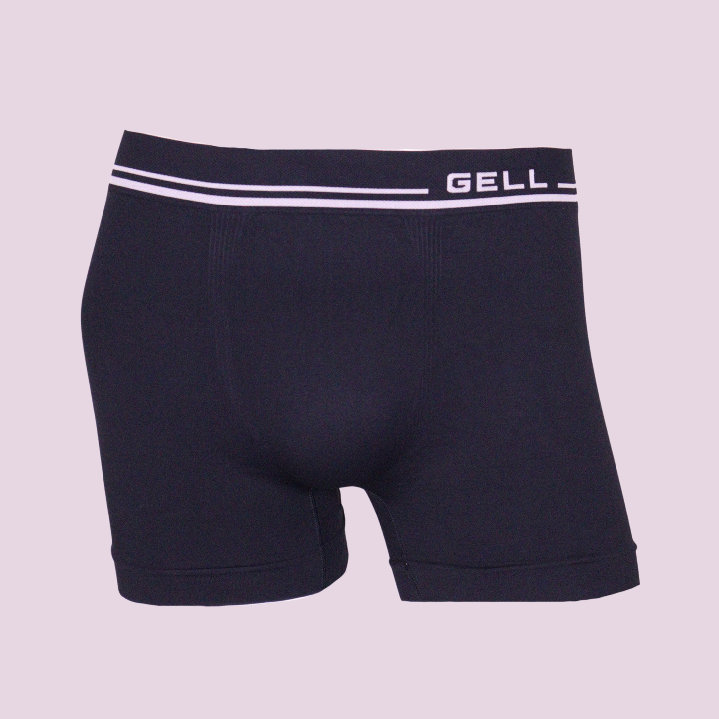 Cueca Boxer Gell Sem Costura