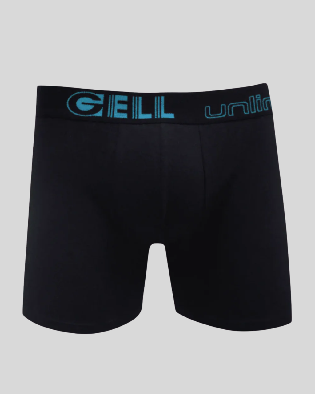 Cueca Boxer Cotton Com Bojo