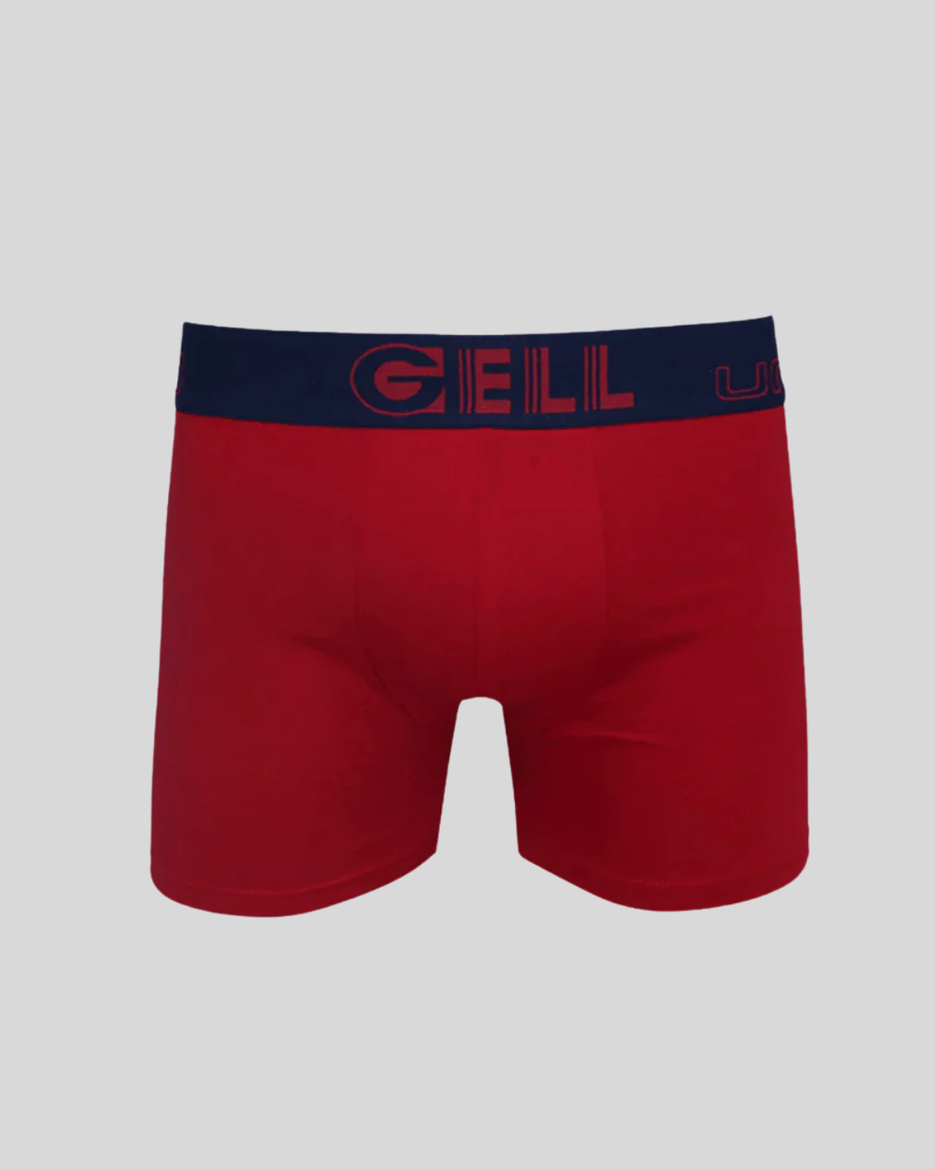 Cueca Boxer Cotton Com Bojo