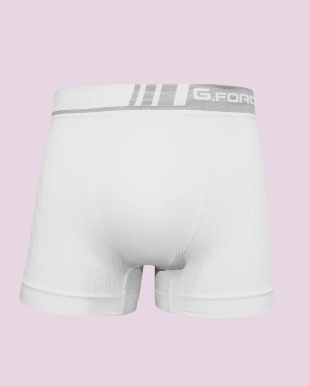 Cueca Boxer G.Force Sem Costura